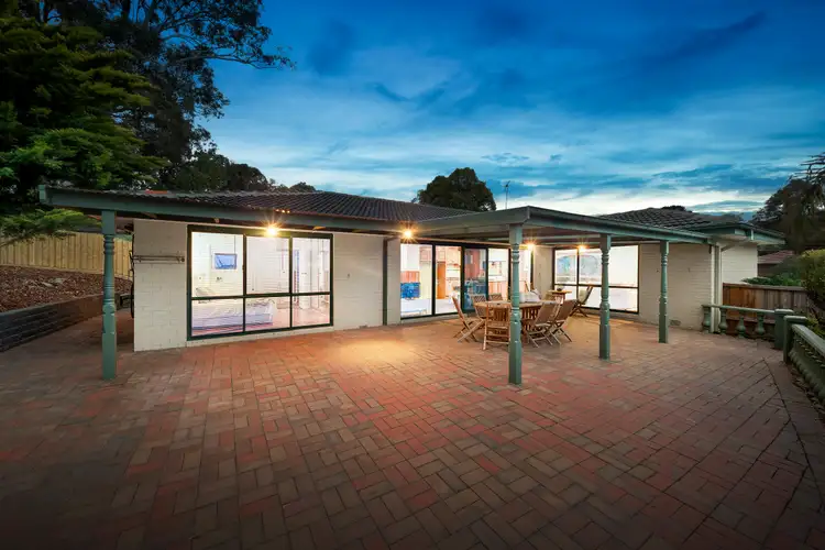 8 Aminya Place, Briar Hill VIC 3088