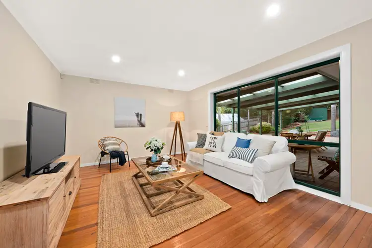 Third view of Homely house listing, 8 Aminya Place, Briar Hill VIC 3088
