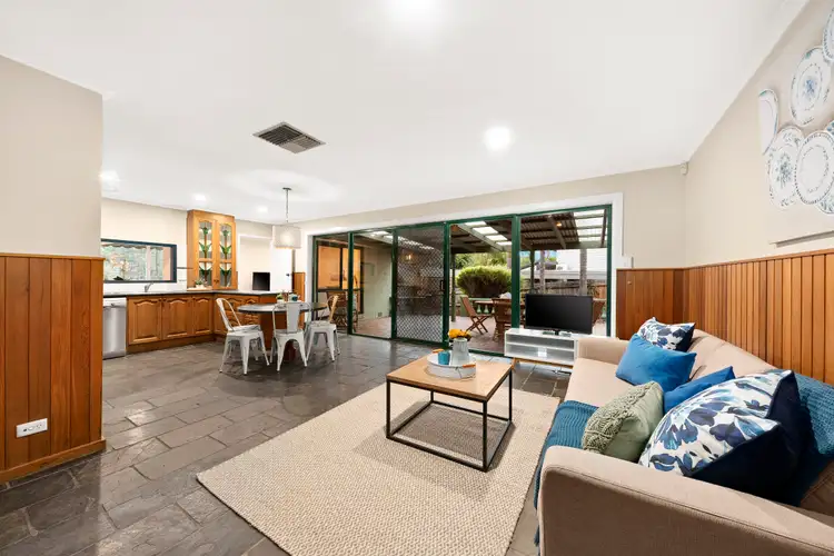 Fifth view of Homely house listing, 8 Aminya Place, Briar Hill VIC 3088