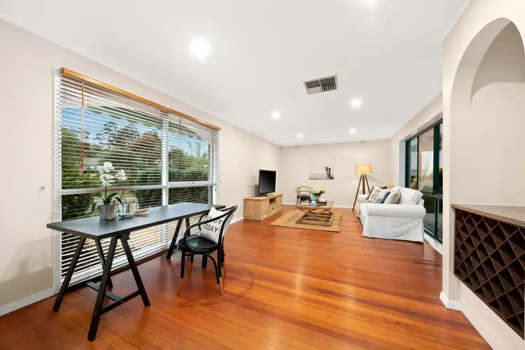 Sixth view of Homely house listing, 8 Aminya Place, Briar Hill VIC 3088