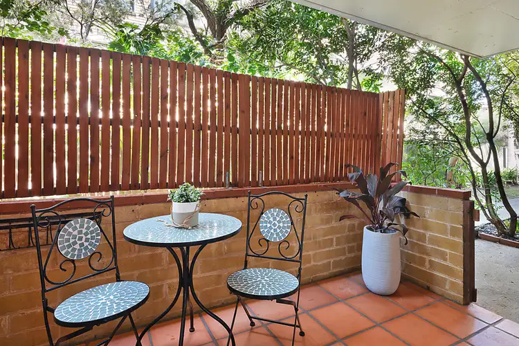 Second view of Homely apartment listing, 6/64 Dee Why Parade, Dee Why NSW 2099