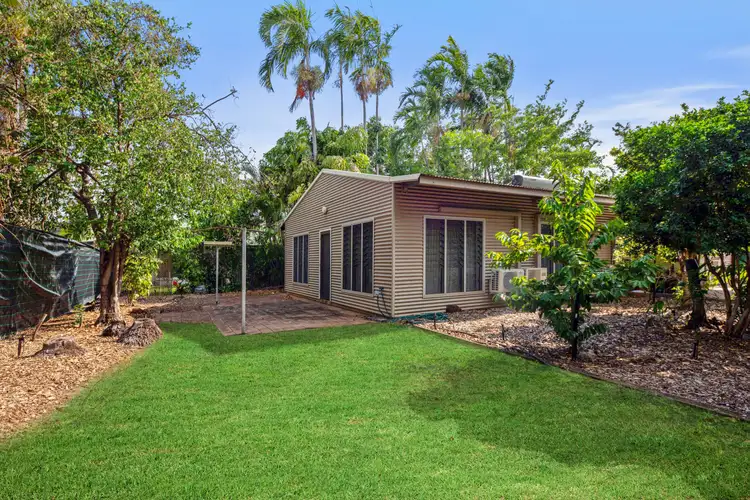 164 Dick Ward Drive, Coconut Grove NT 810