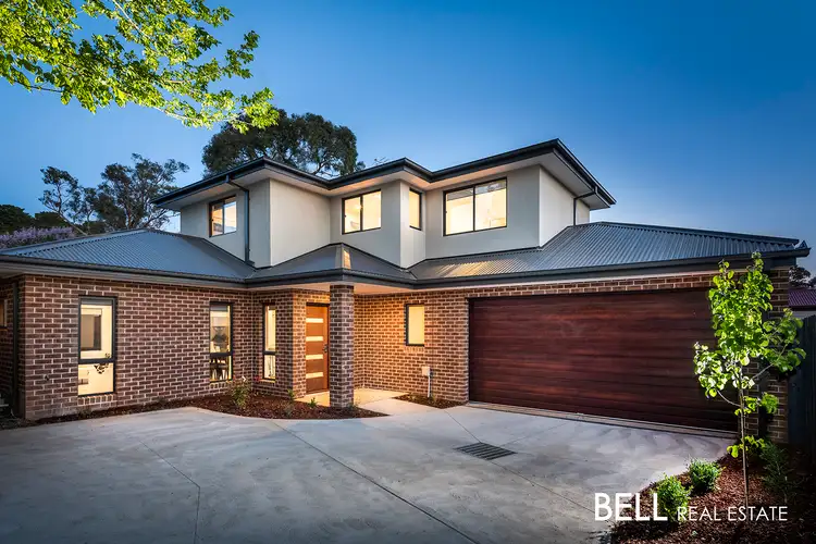 28a Geoffrey Drive, Kilsyth VIC 3137