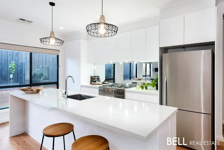 Fourth view of Homely townhouse listing, 28a Geoffrey Drive, Kilsyth VIC 3137