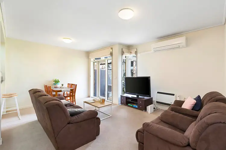 Second view of Homely apartment listing, 27/65-69 Riversdale Road, Hawthorn VIC 3122