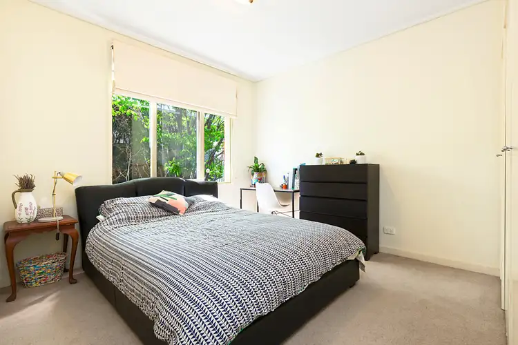 Fourth view of Homely apartment listing, 27/65-69 Riversdale Road, Hawthorn VIC 3122