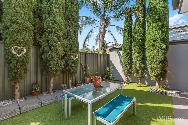 Third view of Homely townhouse listing, 3/181 Melbourne Road, Williamstown VIC 3016