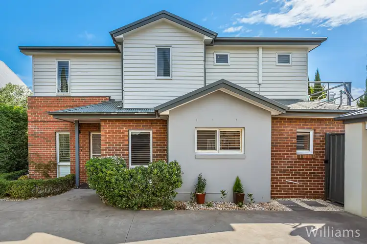 Fourth view of Homely townhouse listing, 3/181 Melbourne Road, Williamstown VIC 3016
