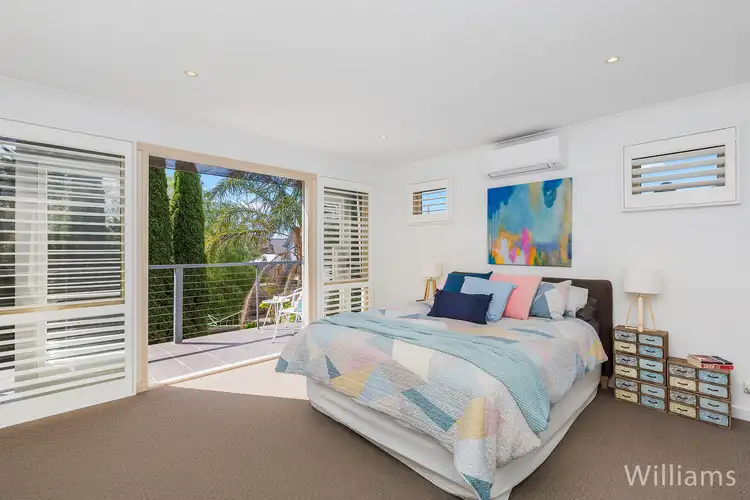 Fifth view of Homely townhouse listing, 3/181 Melbourne Road, Williamstown VIC 3016