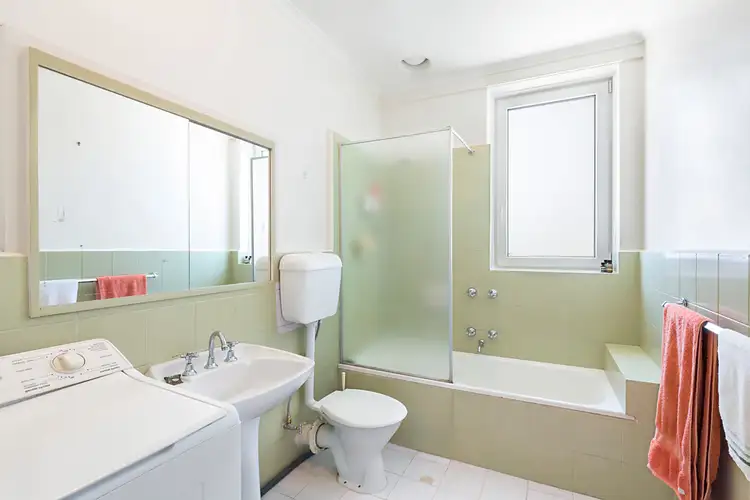Sixth view of Homely apartment listing, 24/9 Lisson Grove, Hawthorn VIC 3122