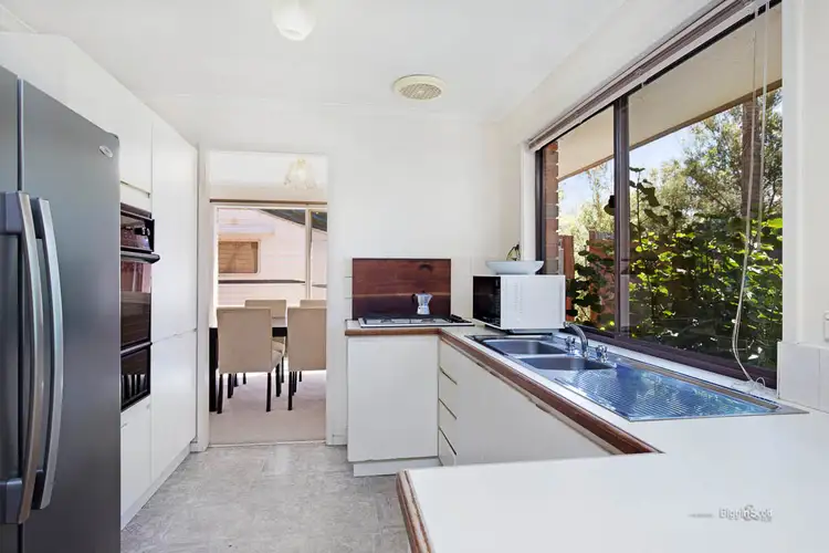 Fourth view of Homely house listing, 51 Bryden Drive, Ferntree Gully VIC 3156