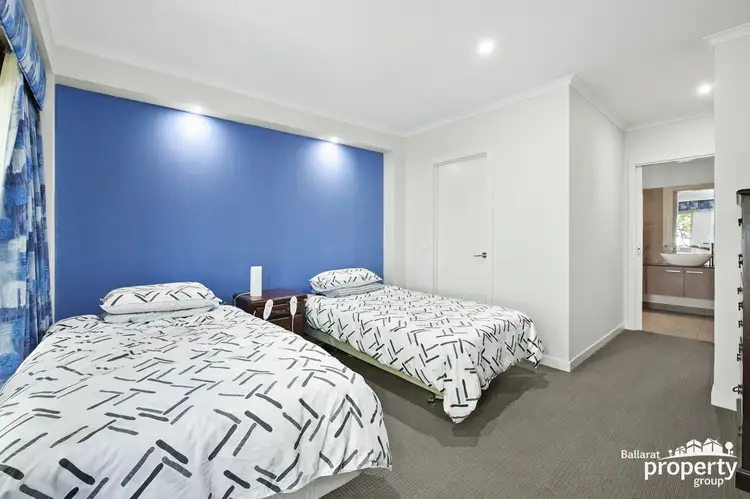 Third view of Homely house listing, 13 Baxter Street, Miners Rest VIC 3352