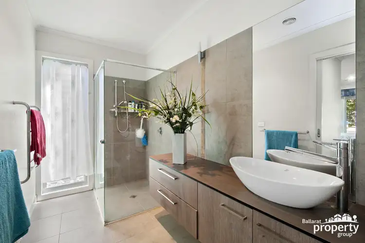 Fourth view of Homely house listing, 13 Baxter Street, Miners Rest VIC 3352