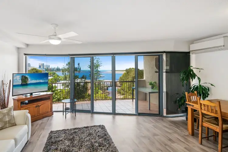 Main view of Homely unit listing, 13/3 Landsborough Parade, Golden Beach QLD 4551