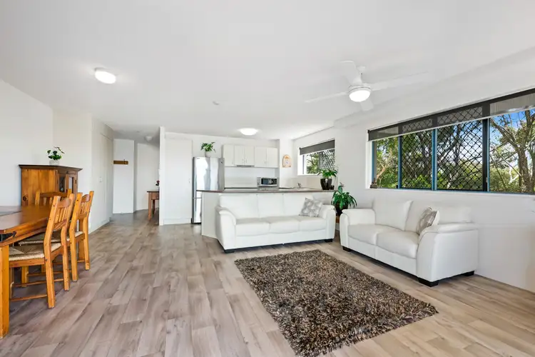 Second view of Homely unit listing, 13/3 Landsborough Parade, Golden Beach QLD 4551