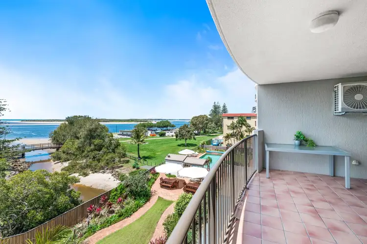 Fourth view of Homely unit listing, 13/3 Landsborough Parade, Golden Beach QLD 4551