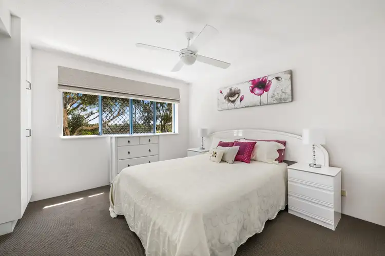Fifth view of Homely unit listing, 13/3 Landsborough Parade, Golden Beach QLD 4551
