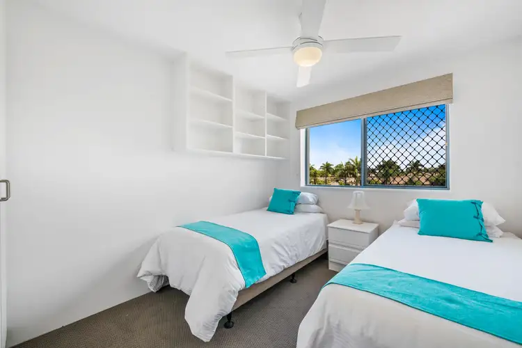 Sixth view of Homely unit listing, 13/3 Landsborough Parade, Golden Beach QLD 4551