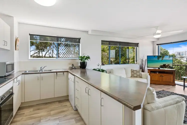 Seventh view of Homely unit listing, 13/3 Landsborough Parade, Golden Beach QLD 4551