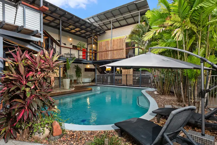 5 Sergison Circuit, Rapid Creek NT 810