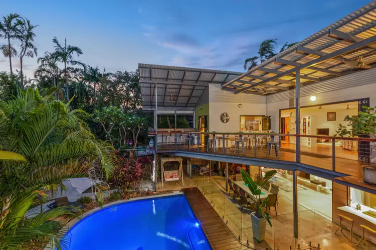 Third view of Homely house listing, 5 Sergison Circuit, Rapid Creek NT 810