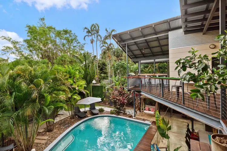 Fourth view of Homely house listing, 5 Sergison Circuit, Rapid Creek NT 810
