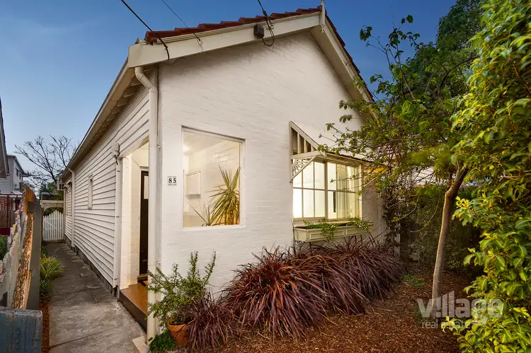 85 Summerhill Road, Footscray VIC 3011