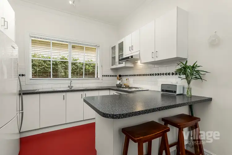 Fifth view of Homely house listing, 85 Summerhill Road, Footscray VIC 3011