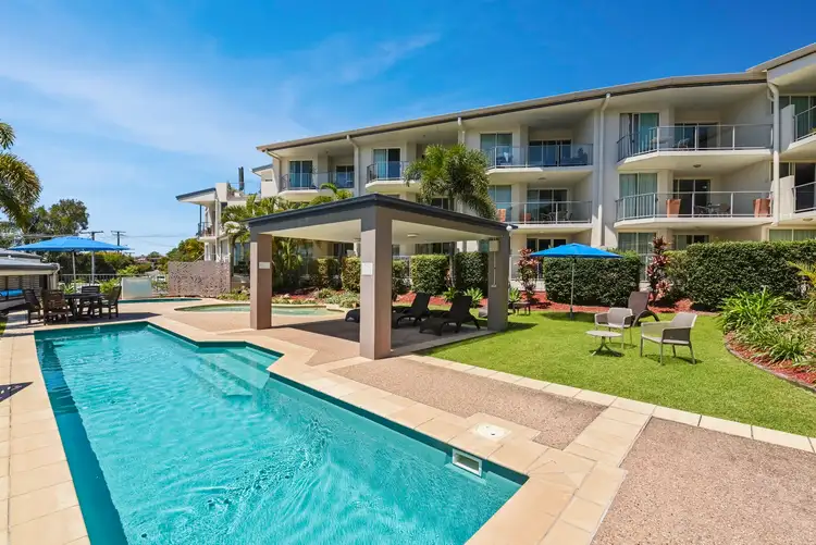 2100/36 Browning Boulevard, Battery Hill QLD 4551