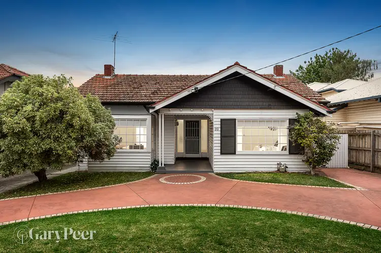 39 Bethell Street, Ormond VIC 3204