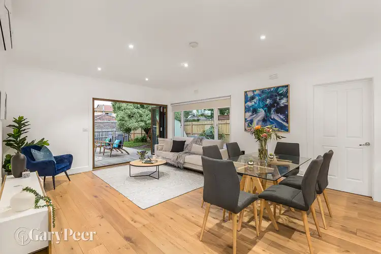 Second view of Homely house listing, 39 Bethell Street, Ormond VIC 3204