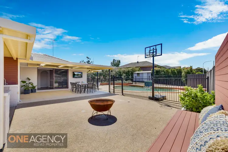Second view of Homely house listing, 26 Dallas Avenue, South Penrith NSW 2750