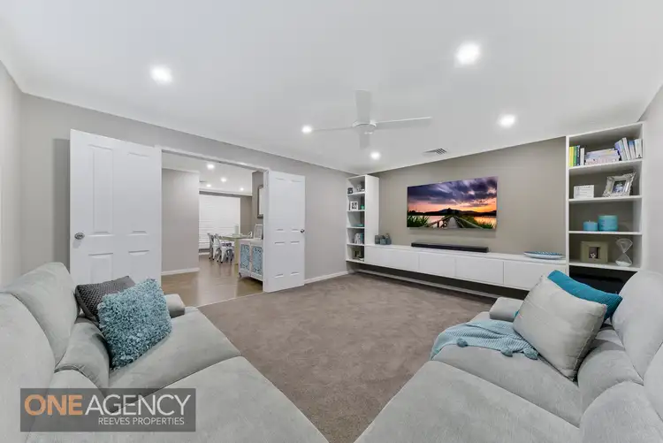 Third view of Homely house listing, 26 Dallas Avenue, South Penrith NSW 2750