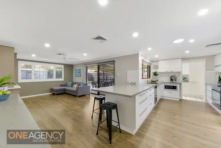 Fifth view of Homely house listing, 26 Dallas Avenue, South Penrith NSW 2750