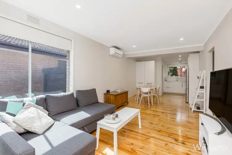 Third view of Homely unit listing, 2/15 Greene Street, South Kingsville VIC 3015