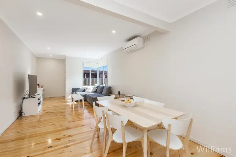 Fourth view of Homely unit listing, 2/15 Greene Street, South Kingsville VIC 3015