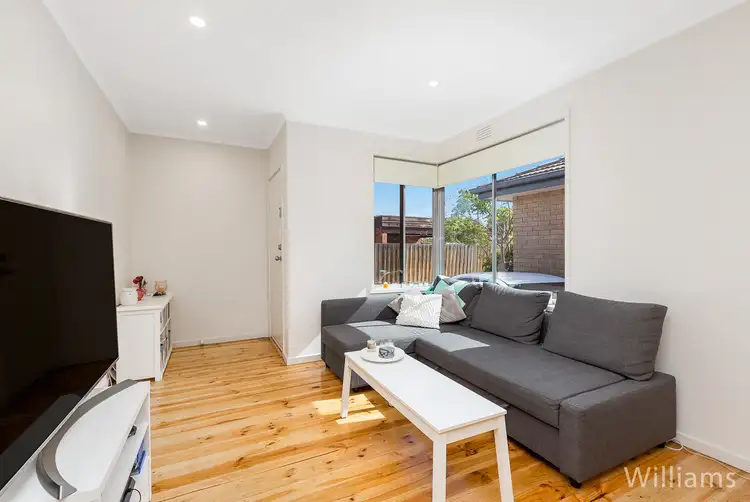 Fifth view of Homely unit listing, 2/15 Greene Street, South Kingsville VIC 3015