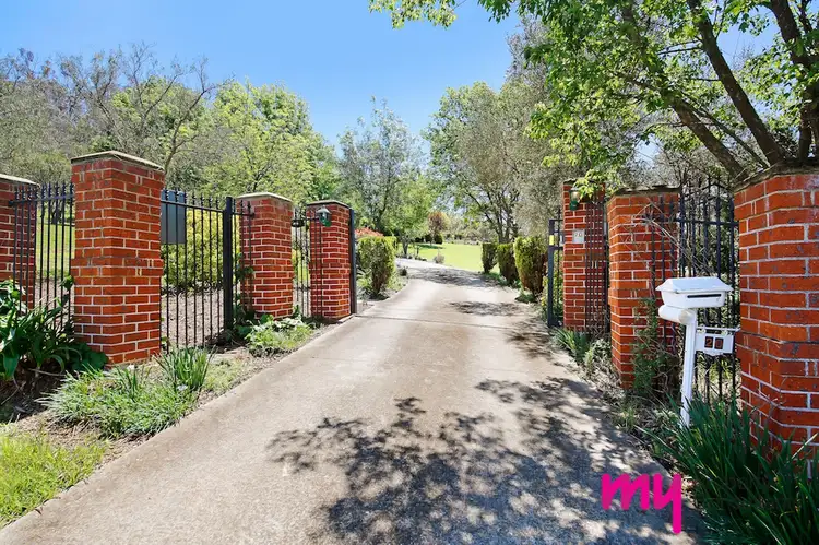 Main view of Homely rural property listing, 20 McWilliam Drive, Douglas Park NSW 2569