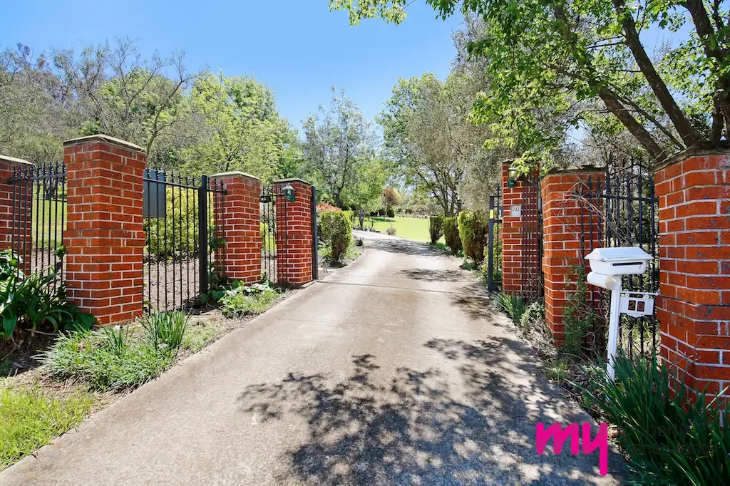 Main view of Homely rural property listing, 20 McWilliam Drive, Douglas Park NSW 2569