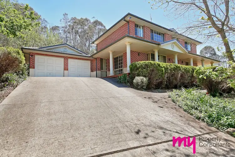 Third view of Homely rural property listing, 20 McWilliam Drive, Douglas Park NSW 2569