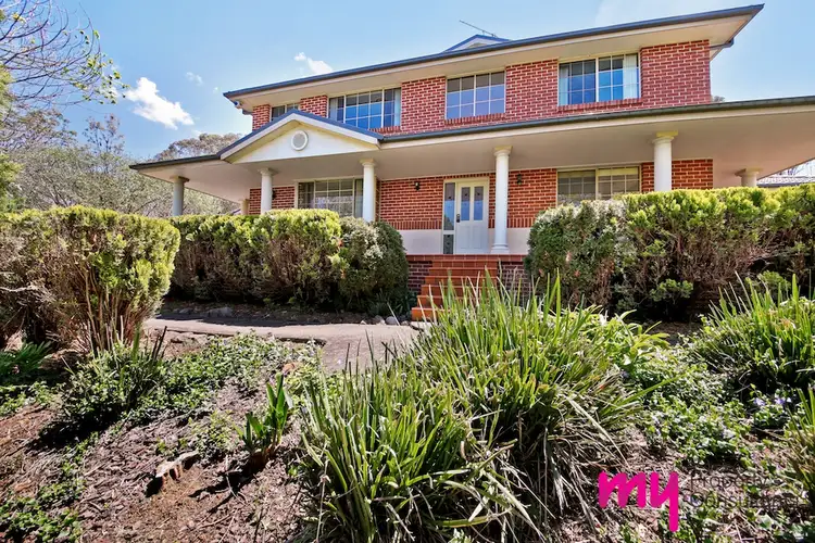 Fourth view of Homely rural property listing, 20 McWilliam Drive, Douglas Park NSW 2569
