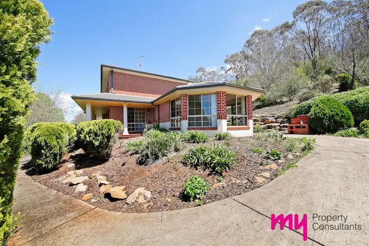 Fifth view of Homely rural property listing, 20 McWilliam Drive, Douglas Park NSW 2569