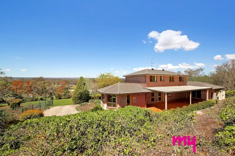 Sixth view of Homely rural property listing, 20 McWilliam Drive, Douglas Park NSW 2569