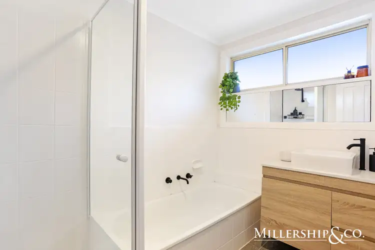 Sixth view of Homely house listing, 47 Freeman Crescent, Mill Park VIC 3082