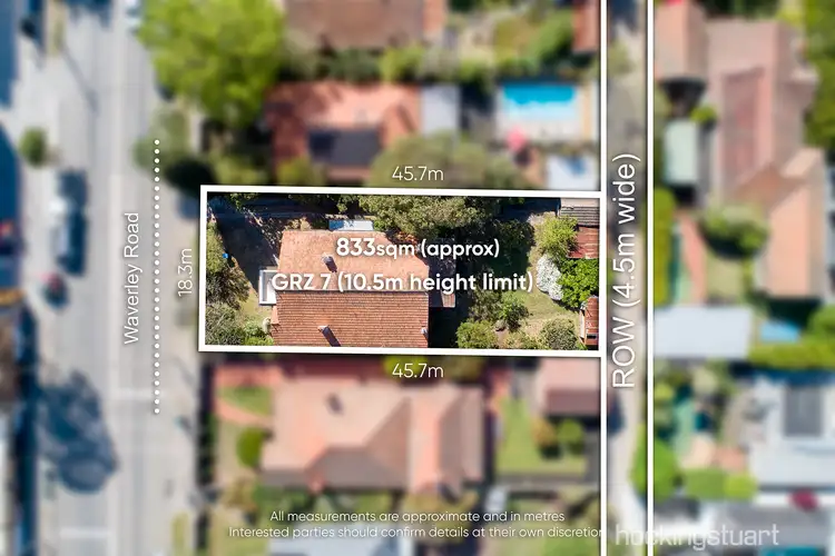 Second view of Homely house listing, 248 Waverley Road, Malvern East VIC 3145