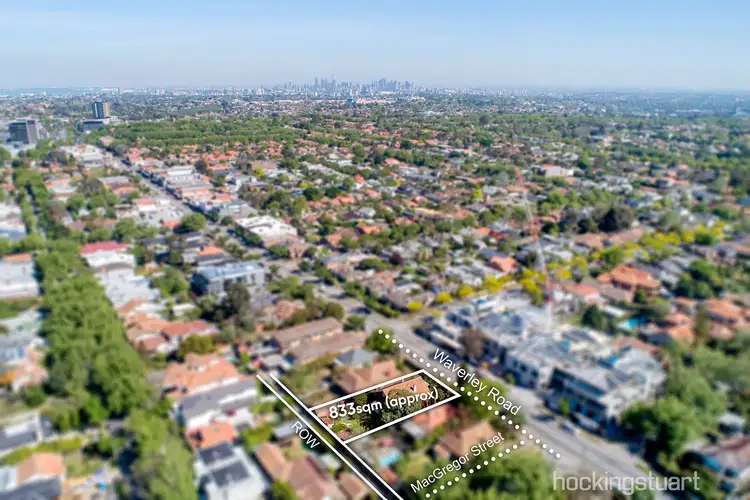 Third view of Homely house listing, 248 Waverley Road, Malvern East VIC 3145
