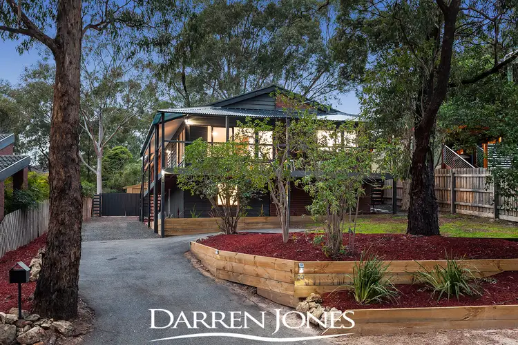 20 Belmont Crescent, Montmorency VIC 3094