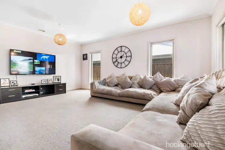 Fifth view of Homely house listing, 724 Eynesbury Road, Eynesbury VIC 3338