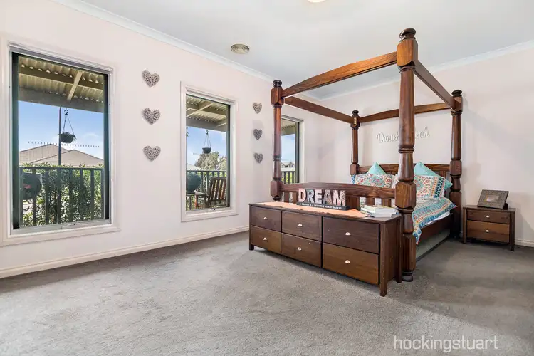 Sixth view of Homely house listing, 724 Eynesbury Road, Eynesbury VIC 3338