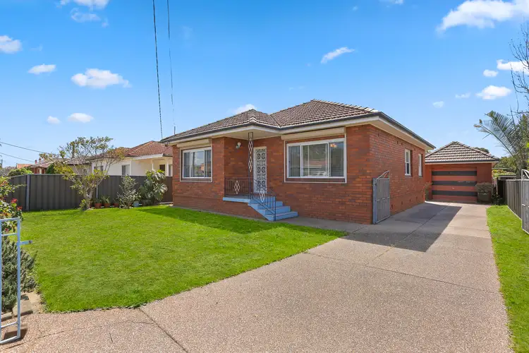 585 The Horsley Drive, Smithfield NSW 2164